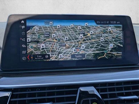 Used 2018 BMW 530i xDrive AWD/4WD image 13