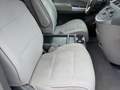 Used 2008 Nissan Quest S w/ Seat Pkg image 14