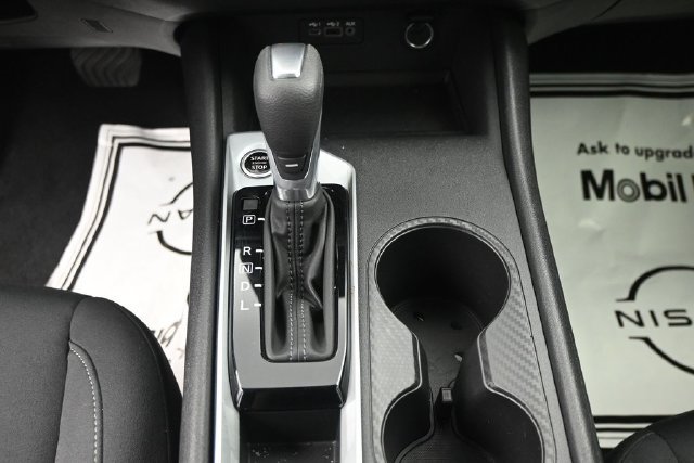 Certified 2025 Nissan Altima 2.5 S FWD image 18