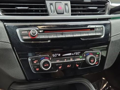 Used 2018 BMW X2 sDrive28i w/ Convenience Package image 30