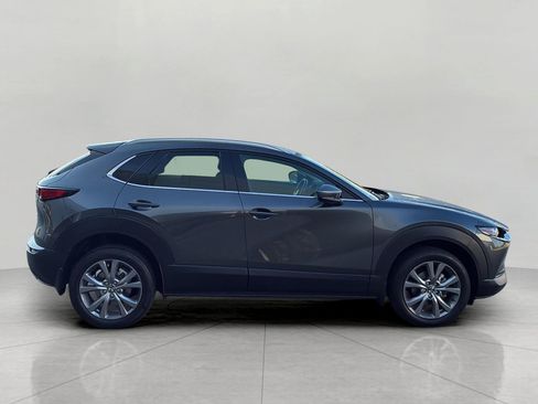 Used 2023 MAZDA CX-30 AWD 2.5 S w/ Premium Package image 7