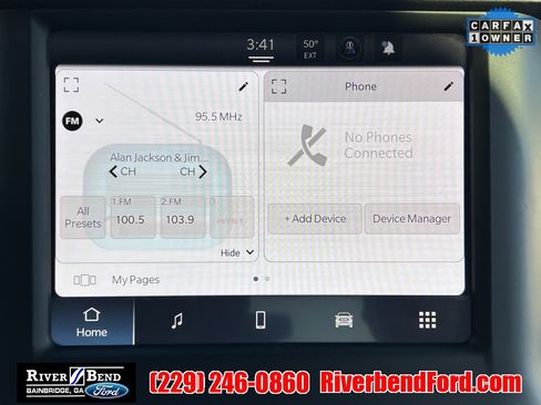 Used 2024 RAM 2500 Big Horn image 26