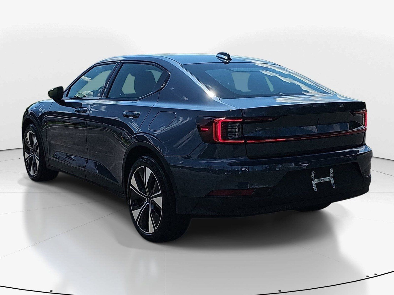 Used 2024 Polestar Polestar 2 AWD/4WD image 6