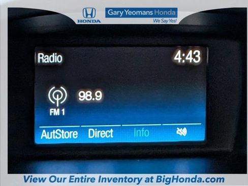 Used 2019 Ford Fiesta SE image 17