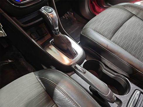 Used 2016 Buick Encore Convenience image 21