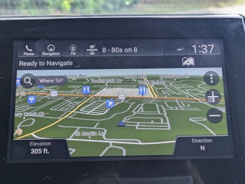 Used 2024 Honda Odyssey Touring image 22