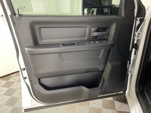 New 2024 RAM 3500 Tradesman w/ Chrome Appearance Group image 14