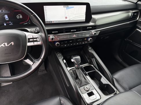 Used 2023 Kia Telluride S w/ S Sunroof Package AWD/4WD image 27