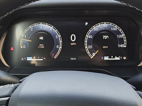 New 2025 Jeep Grand Cherokee Laredo image 20