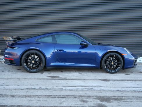 Certified 2023 Porsche 911 Carrera image 28