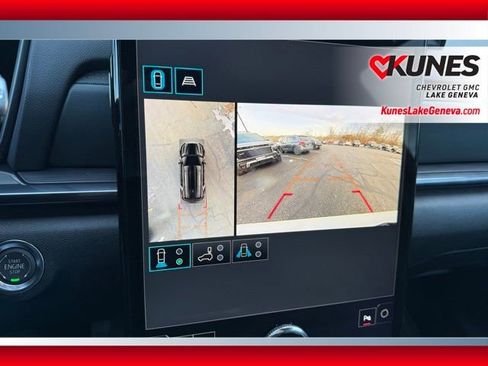 New 2026 GMC Terrain AT4 w/ Convenience Package III image 39