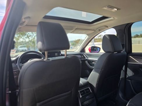 New 2026 MAZDA CX-90 Plug-In Hybrid w/ Preferred AWD/4WD image 17