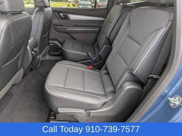 Used 2026 Buick Enclave Preferred FWD image 32