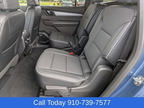 Used 2026 Buick Enclave Preferred FWD image 32