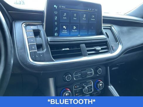 Used 2023 Chevrolet Tahoe Z71 w/ Luxury Package image 14