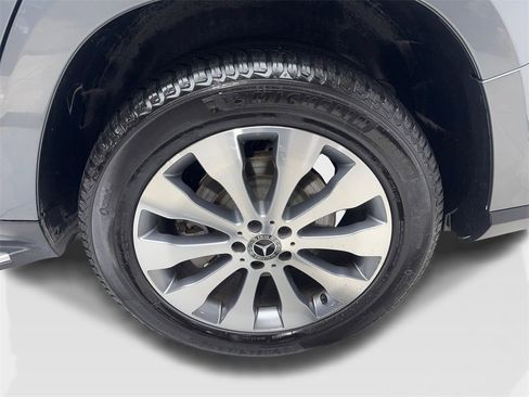 Used 2018 Mercedes-Benz GLS 450 4MATIC image 84