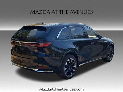 New 2026 MAZDA CX-90 3.3 Turbo S w/ Premium Plus