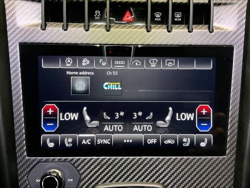 Used 2024 Lamborghini Urus S AWD/4WD image 33