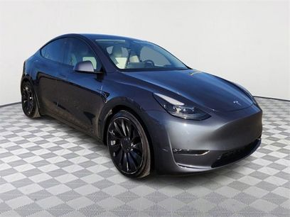 Used 2022 Tesla Model Y Performance