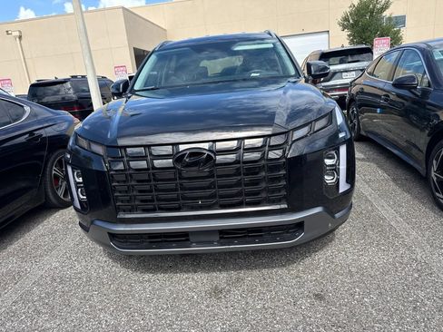 Used 2024 Hyundai Palisade SEL FWD image 6