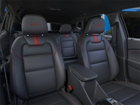 New 2025 Chevrolet Trax RS w/ Driver Confidence Package image 17