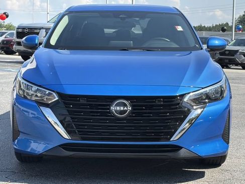 Used 2024 Nissan Sentra S FWD image 10