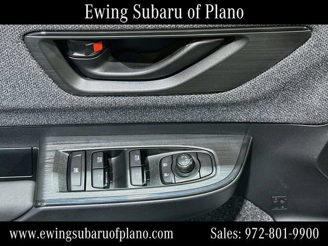 Used 2026 Subaru Outback Premium AWD/4WD image 18