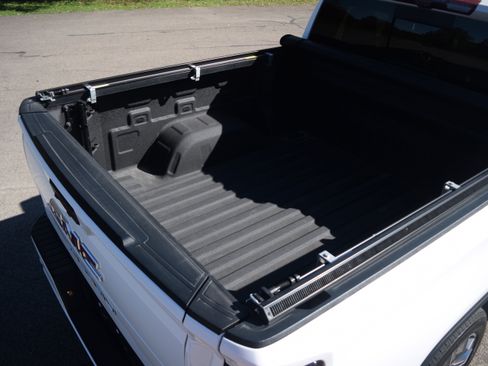 Used 2023 GMC Sierra 1500 Denali w/ Denali Reserve Package image 28