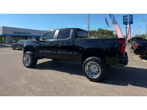 Used 2022 Chevrolet Silverado 1500 RST image 6