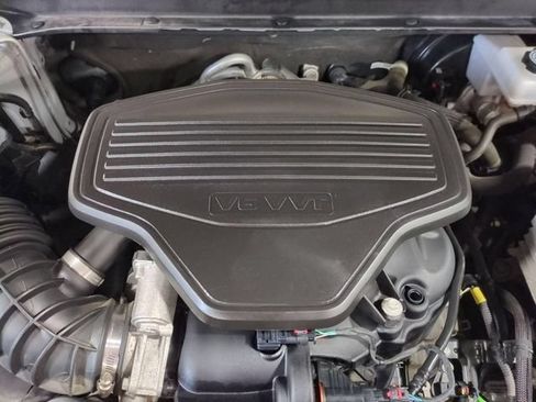 Used 2020 GMC Acadia AT4 w/ Trailering Package AWD/4WD image 30