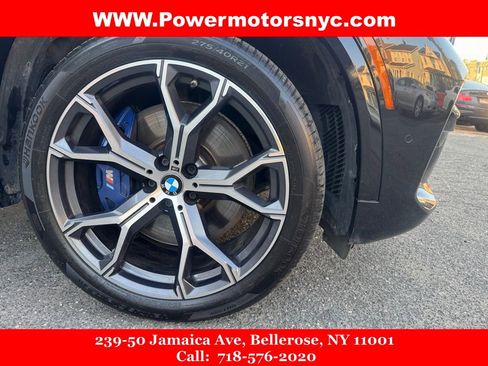 Used 2020 BMW X5 xDrive40i w/ Premium Enhanced Package AWD/4WD image 17