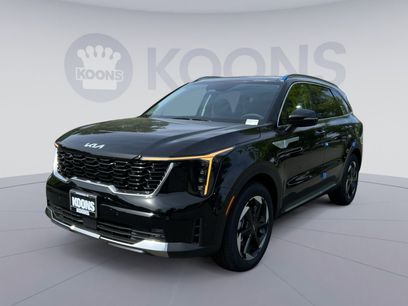 New 2026 Kia Sorento EX