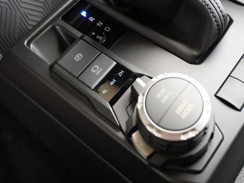 New 2026 Toyota 4Runner SR5 image 23