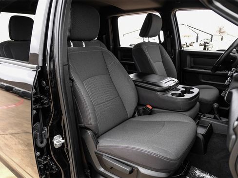 Used 2023 RAM 3500 Tradesman image 33