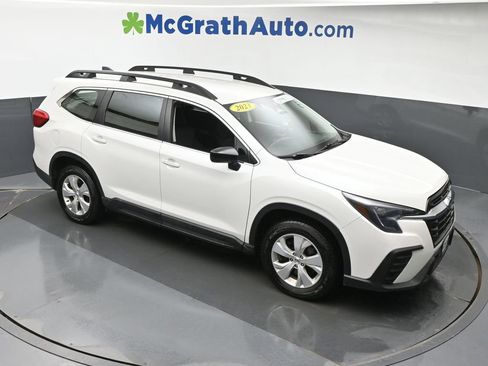 Used 2023 Subaru Ascent 8-Passenger w/ Popular Package #1 image 3