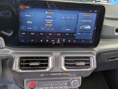 Certified 2024 Ford Mustang GT Premium image 26