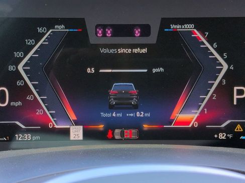 New 2026 BMW X5 xDrive40i w/ Executive Package image 28