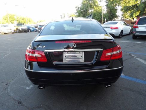Used 2012 Mercedes-Benz E 350 Coupe image 12