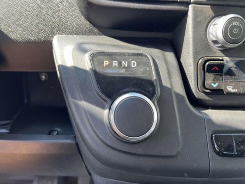 New 2024 RAM ProMaster 3500 w/ Delivery Van Package image 22