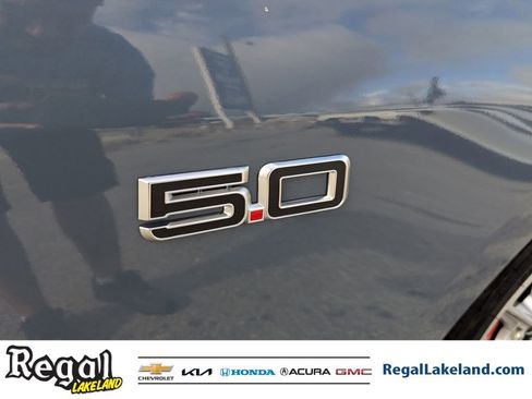 Used 2024 Ford Mustang GT Premium image 9