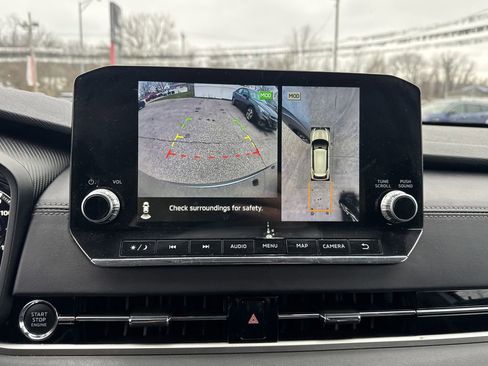 Used 2024 Mitsubishi Outlander SEL image 23