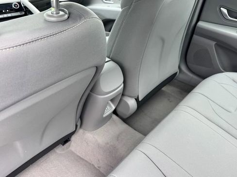 New 2026 Hyundai Elantra Sport FWD image 16