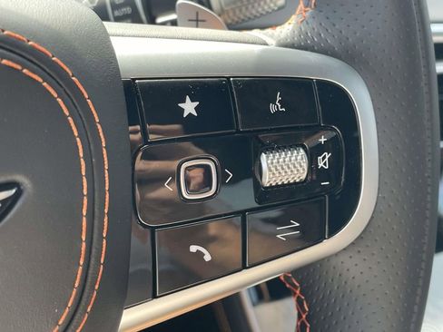 New 2026 Genesis GV70 2.5T Sport Prestige image 8