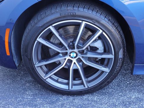 Used 2021 BMW 330i Sedan image 39