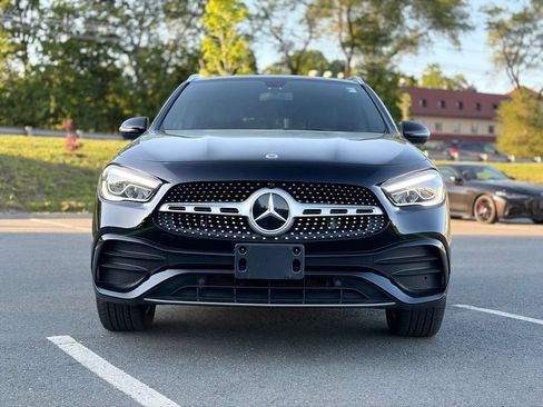 Used 2023 Mercedes-Benz GLA 250 4MATIC image 10