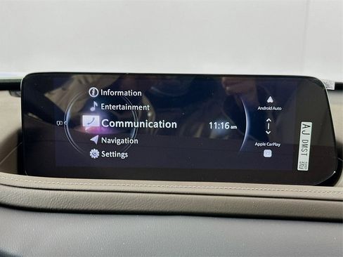 New 2025 MAZDA CX-30 2.5 Turbo w/ Premium Plus Pkg image 15