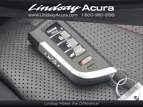 New 2026 Acura MDX A-Spec image 27