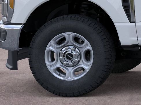 New 2026 Ford F350 XLT AWD/4WD image 19