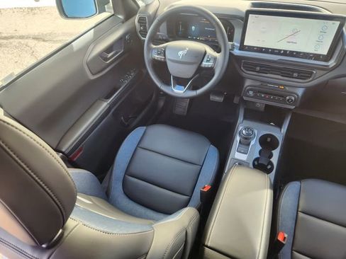 New 2026 Ford Bronco Sport Outer Banks image 10