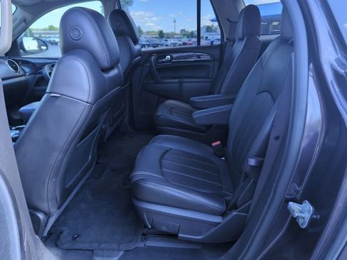 Used 2015 Buick Enclave Leather FWD image 23